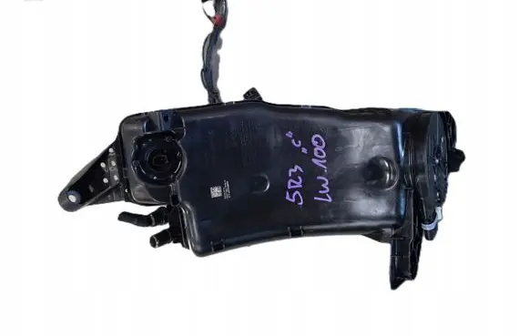 Cupra Ateca AdBlue liquid reservoir 5Q0131969E