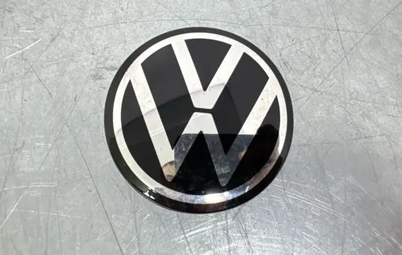 Volkswagen PASSAT B9 Original wheel cap 571601171