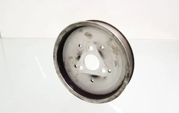 Audi A6 S6 C5 4B Power steering pump pulley 059145255