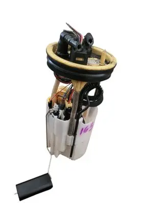 Volkswagen Crafter In-tank fuel pump 2N0919050C 0580203498 2038690