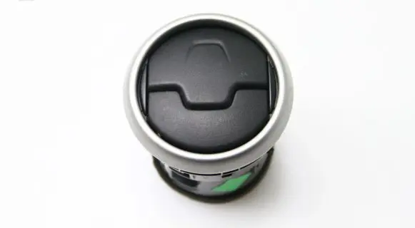 Nissan Qashqai Dash center air vent grill 68760JD10A