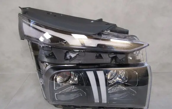 Hyundai Santa Fe Headlight/headlamp 92102S1600 92102S16XX 92102CL100