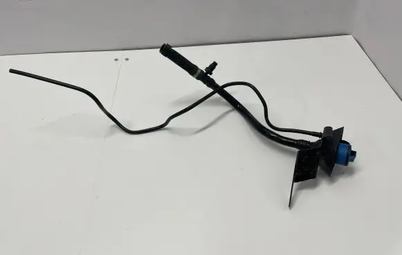 BMW X5 F15 AdBlue supply pipe 7320484