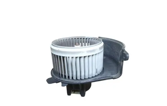Renault Master III Heater fan/blower 5F2130100