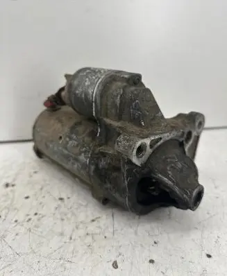 Renault Laguna II Starter motor 8200331251 D7R49 24JJ0688BK