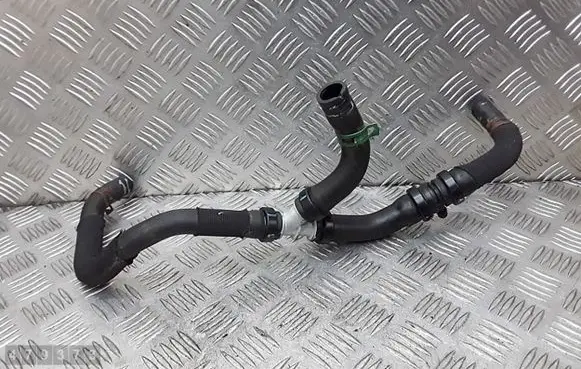 Renault Zoe Air intake hose/pipe 1800448015