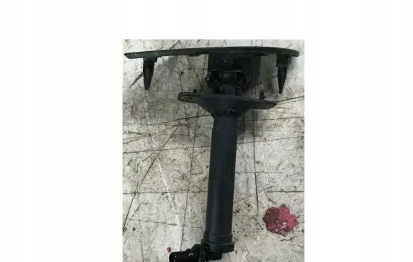 Audi A6 Allroad C7 Headlight washer spray nozzle 4G0955101A