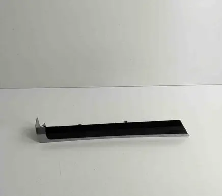Porsche Cayenne (92A) Rear door card panel trim 7P5867420