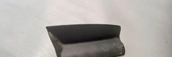 Audi A8 S8 D4 4H Rear/tail light trim molding 4H0941779
