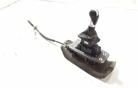 Porsche Macan (95B) Gear shifter/selector 95B713041D