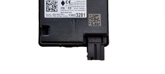 Buick Encore GX I Door central lock control unit/module 13523281 650446862 PFJG2THK4