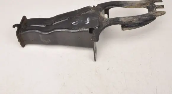 Volvo V60 Front bumper foam support bar 