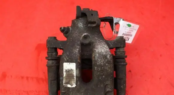 Peugeot 207 CC Rear brake caliper