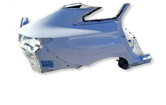 KIA Pro Cee'd III Rear quarter panel 69112J7700