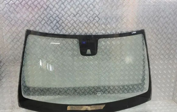 Mercedes-Benz ML W166 Front windscreen/windshield window szyba989496