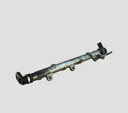 BMW 5 E60 E61 Fuel main line pipe 7787164 079728L5 0445214030