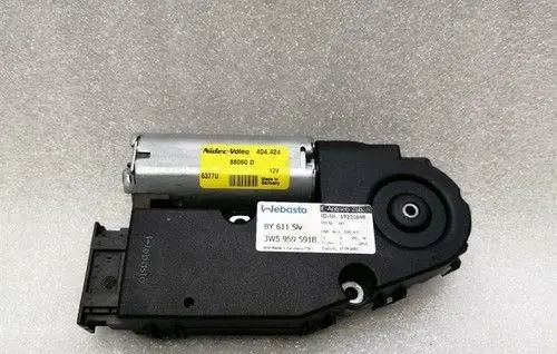 Bentley Flying Spur Folding roof motor 3W5959591B