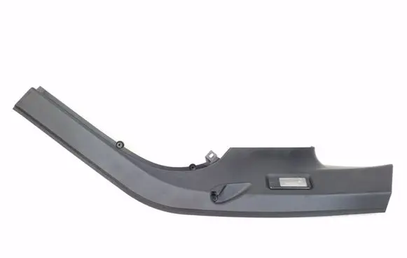 BMW X3 E83 Tailgate/trunk side cover trim 51433330450