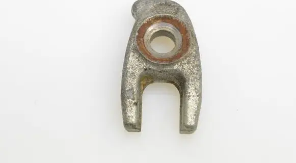 Mercedes-Benz A W176 Fuel Injector clamp holder 