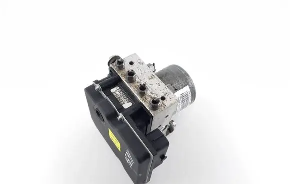 Peugeot 3008 I ABS Pump 9666221580 9664532380 0265230304