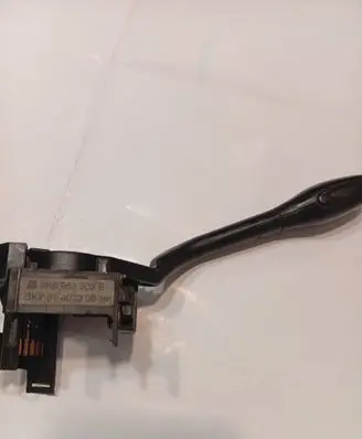 Volkswagen Golf III Wiper control stalk 6K6953503B BK701407006