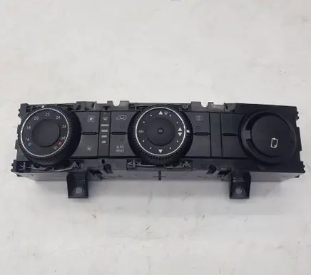 Volkswagen Crafter Climate control unit 74560101 9068301285 17339700