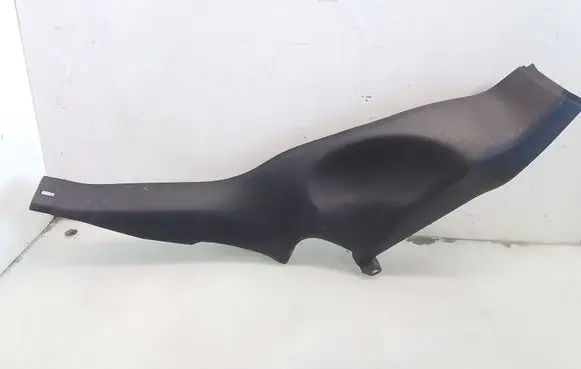 Ford Fusion Rear seat side bottom trim 2N11N31016AG