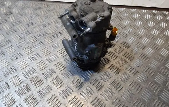 Mini One - Cooper Coupe R56 Air conditioning (A/C) compressor (pump) 922339203 05430509262
