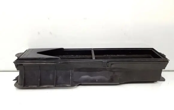 Ford Galaxy Interior heater climate box assembly housing 7M1819640E 7M0819638D