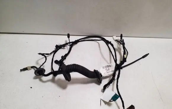 Land Rover Discovery Sport Tailgate/trunk wiring harness HK7214B562FC