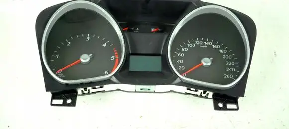 Ford Galaxy Speedometer (instrument cluster) AM2T-10849-CC