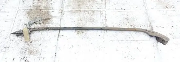 Fiat Marea Roof bar rail