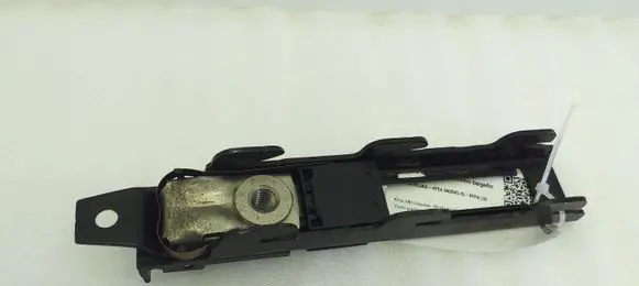 Volkswagen Transporter - Caravelle T5 Seat belt adjustment rail 7H5857819