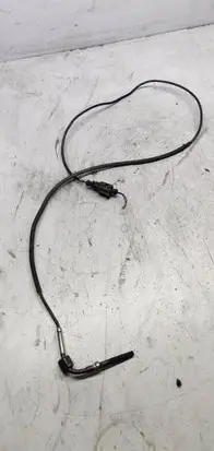 Volkswagen PASSAT B5.5 Exhaust gas temperature sensor 038906088b