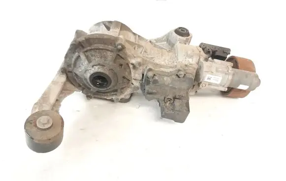 Volvo XC90 Rear differential P1216701 P31437843