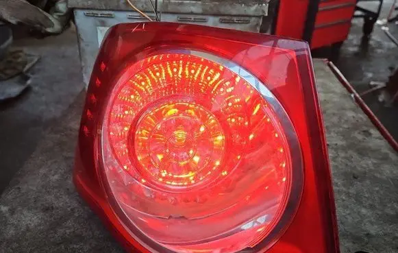 Volkswagen Jetta V Rear/tail lights 1K5945095G IMPRK1511473