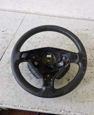 Opel Zafira A Steering wheel