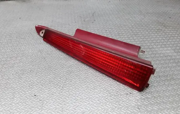 Citroen C4 I Rear tail light reflector 9655863880