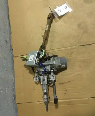 Hyundai Elantra Steering wheel axle 563003X202