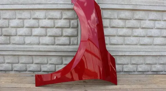 Opel Corsa F Fender 9829283280