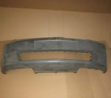 Opel Meriva A Front bumper 13152383