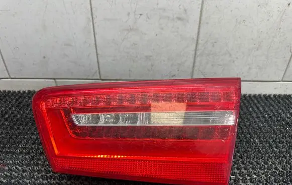 Audi A6 S6 C7 4G Tailgate rear/tail lights 4G9945094B