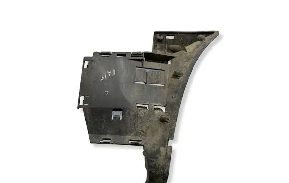 Volvo S80 Front bumper mounting bracket 2419