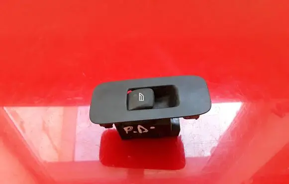 Volvo V40 Electric window control switch 31394840 14W432