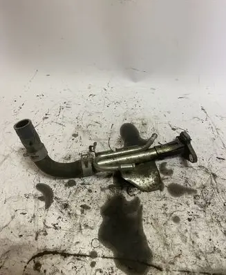 Honda CR-V Intercooler hose/pipe