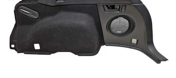 Subaru Outback (BS) Trunk/boot lower side trim panel 94047AL09A 94047AL 09A