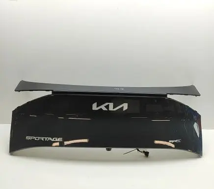 KIA Sportage Tailgate trim 87310R2020 87311R2000