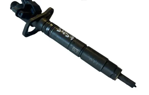Jaguar XF X250 Fuel injector 9X2Q9K546DB 0445116013