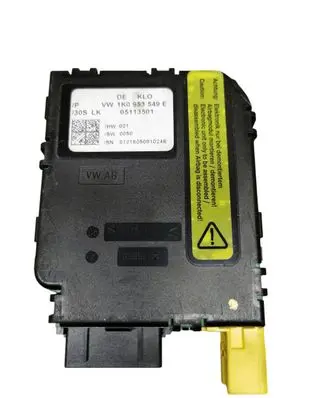Audi A3 S3 8P Steering angle sensor 1K0953549E