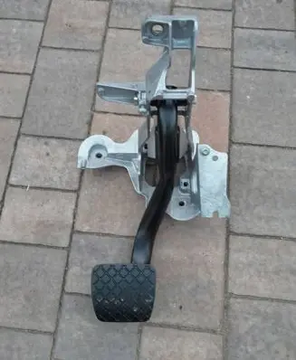 Audi e-tron Brake pedal 4KL723140A